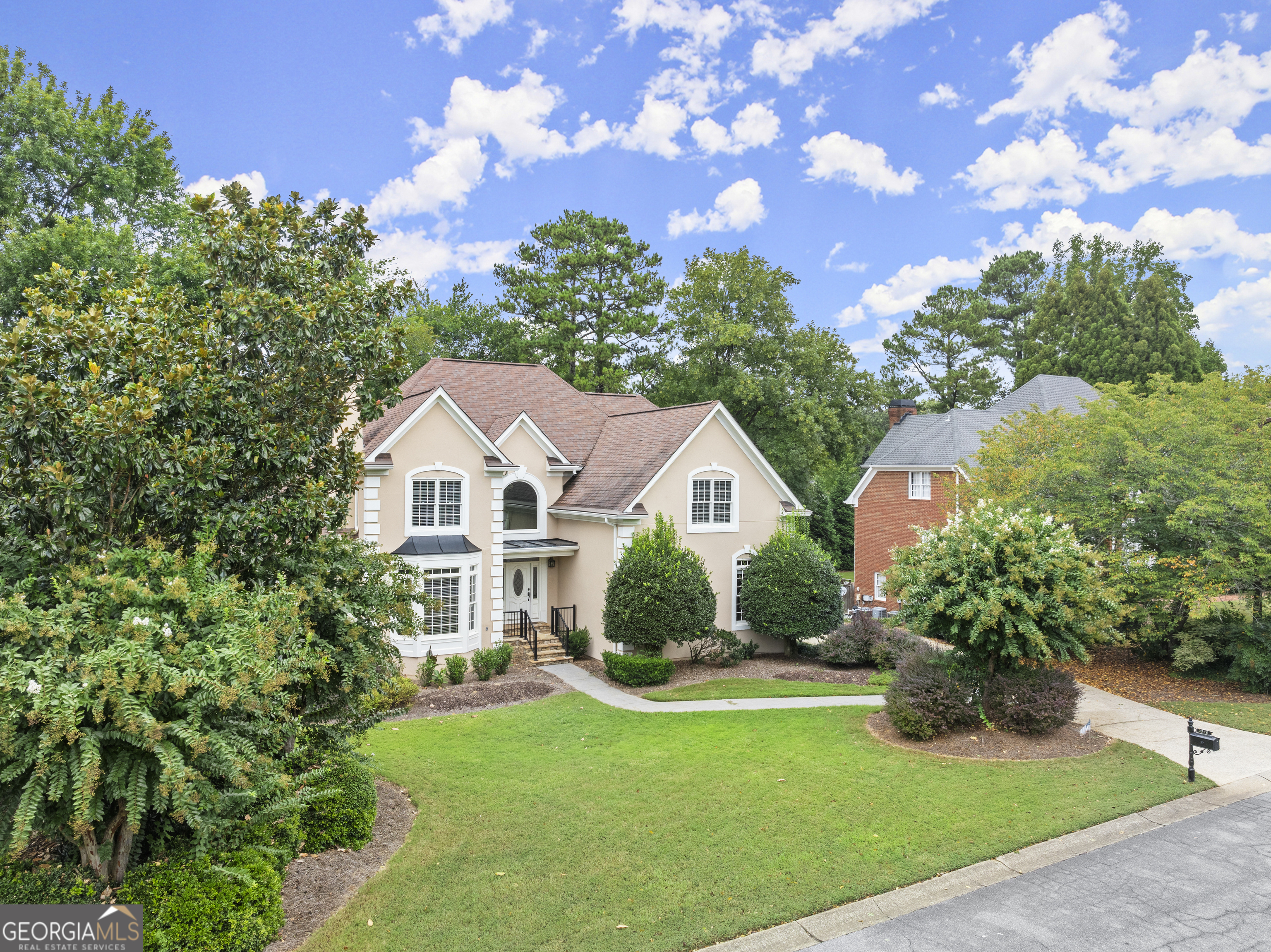 Ward Meade - Residential