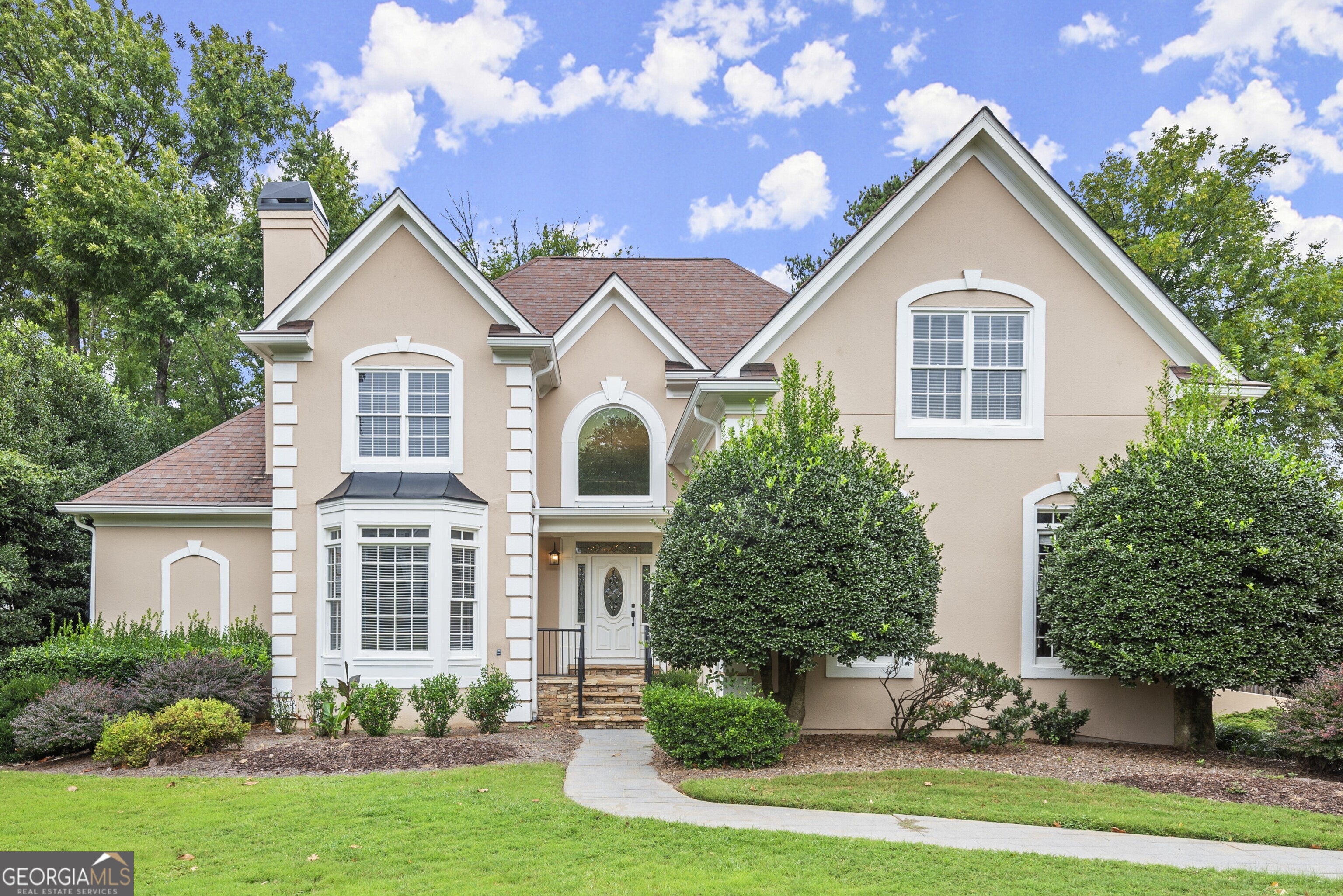 Ward Meade - Residential