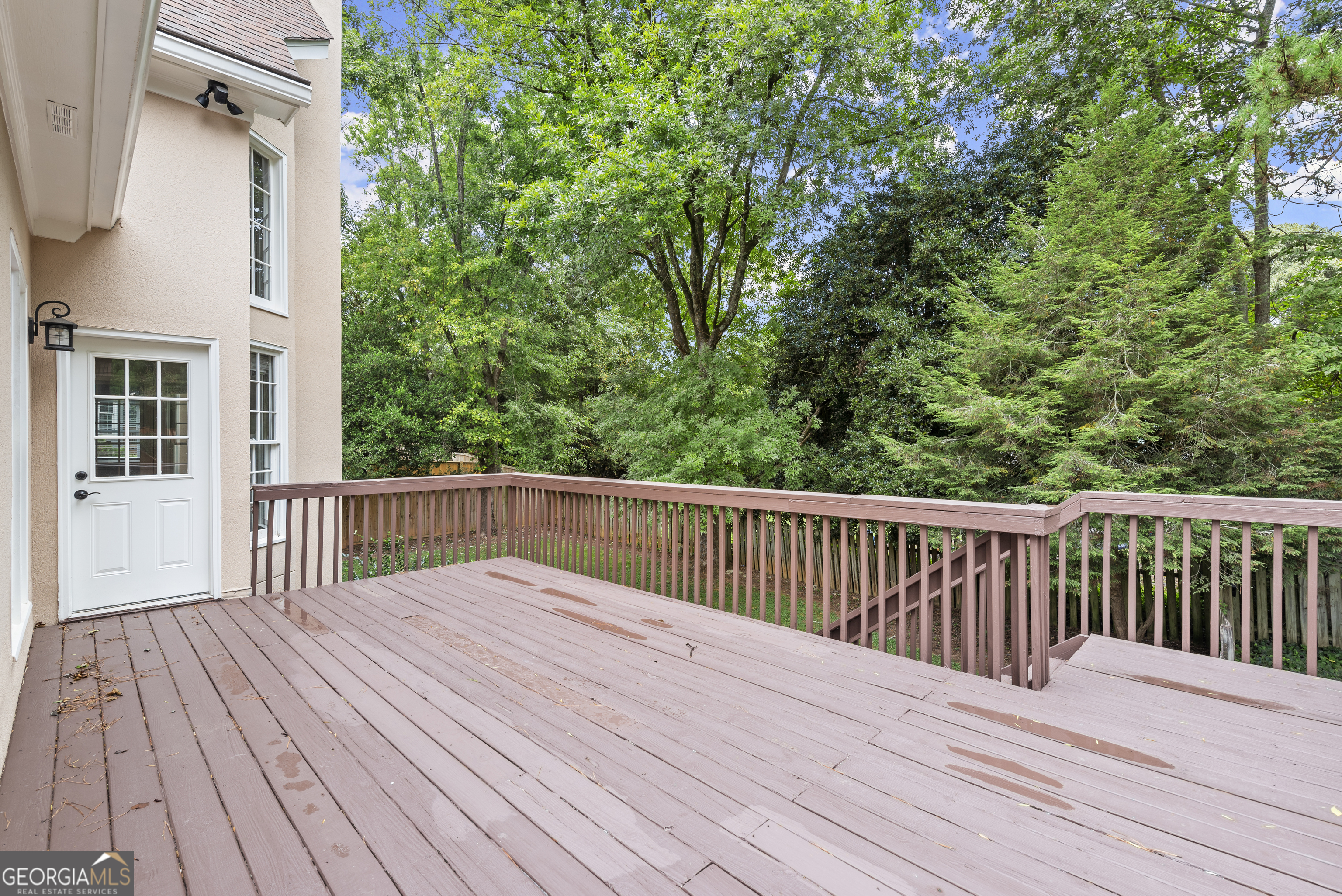 Ward Meade - Residential