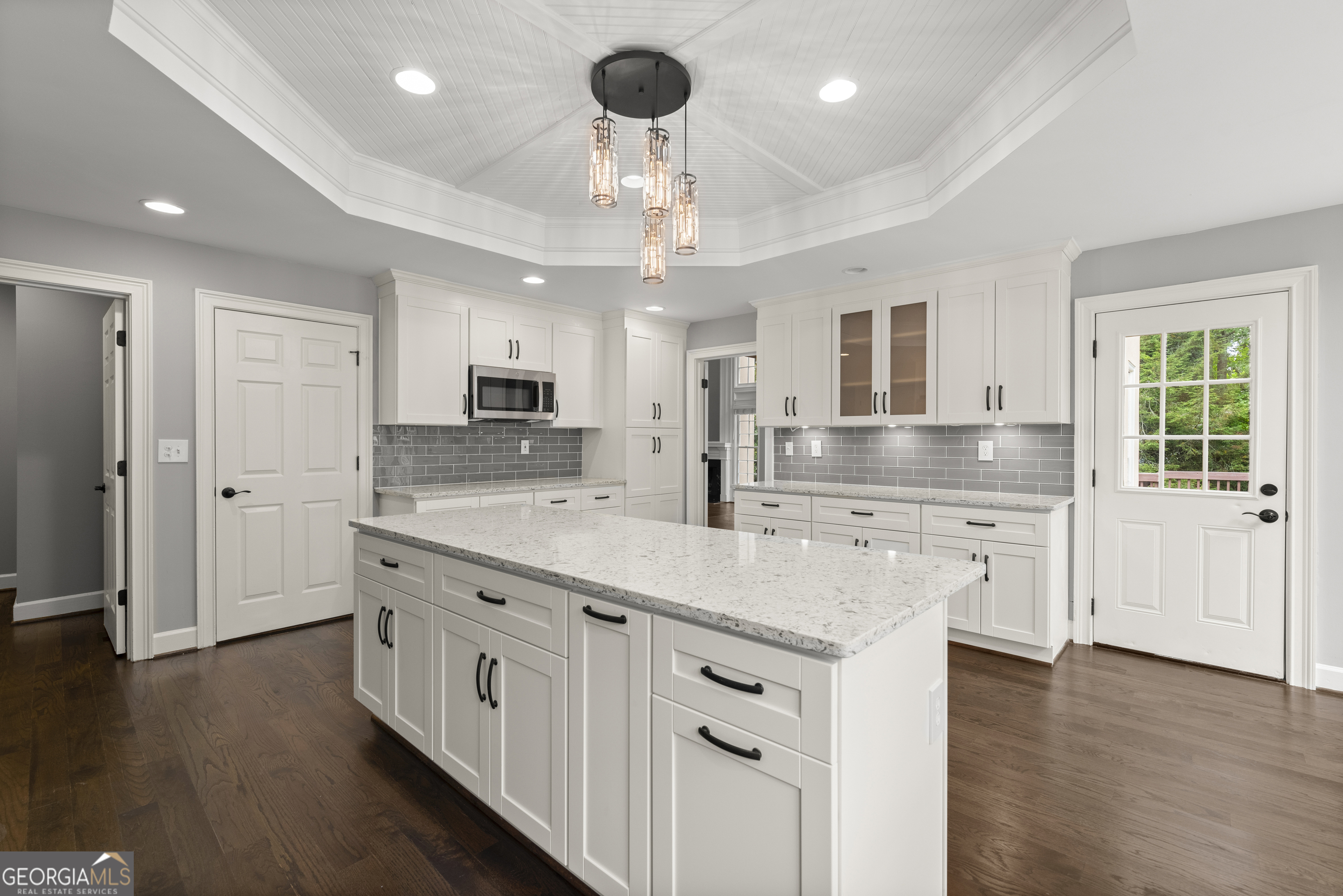 Ward Meade - Residential