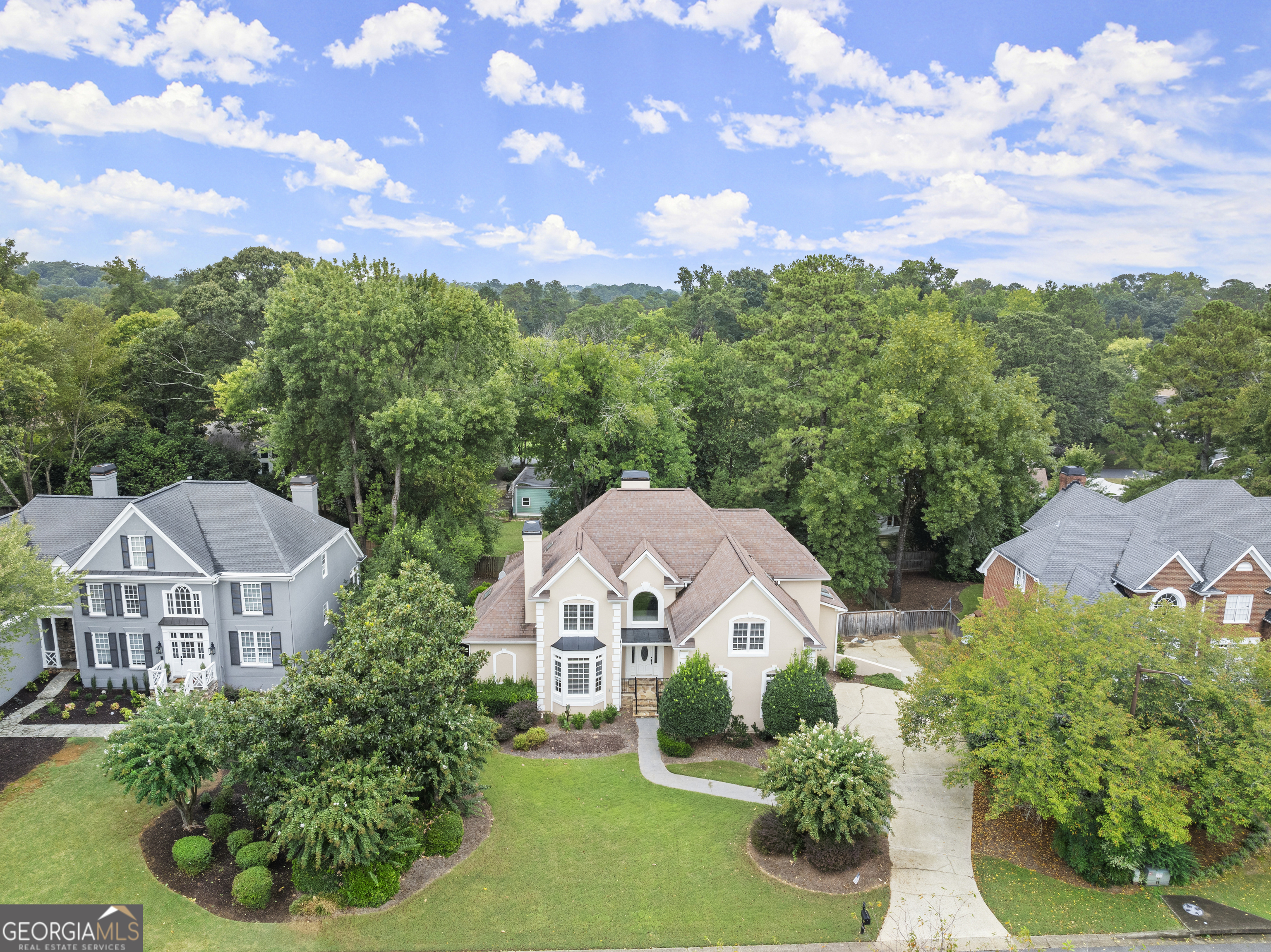 Ward Meade - Residential