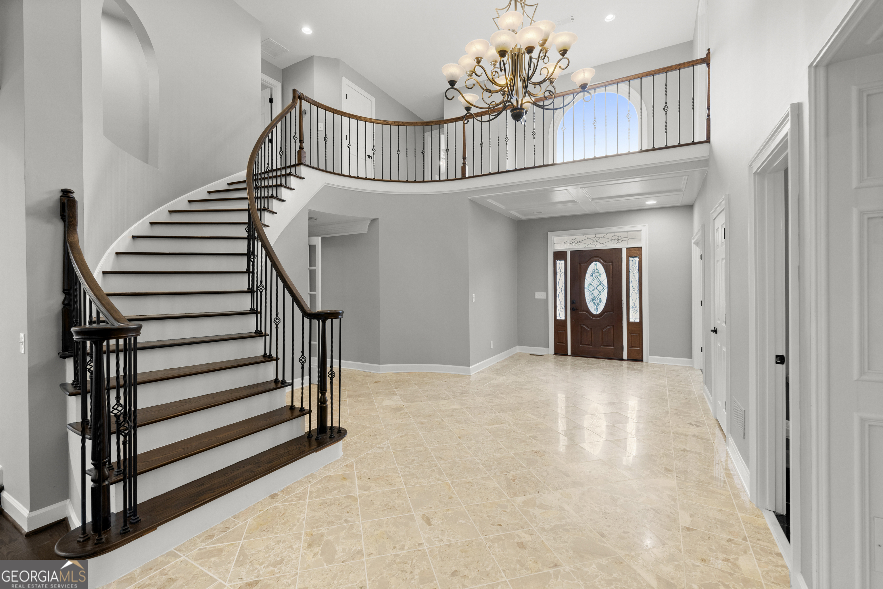 Ward Meade - Residential