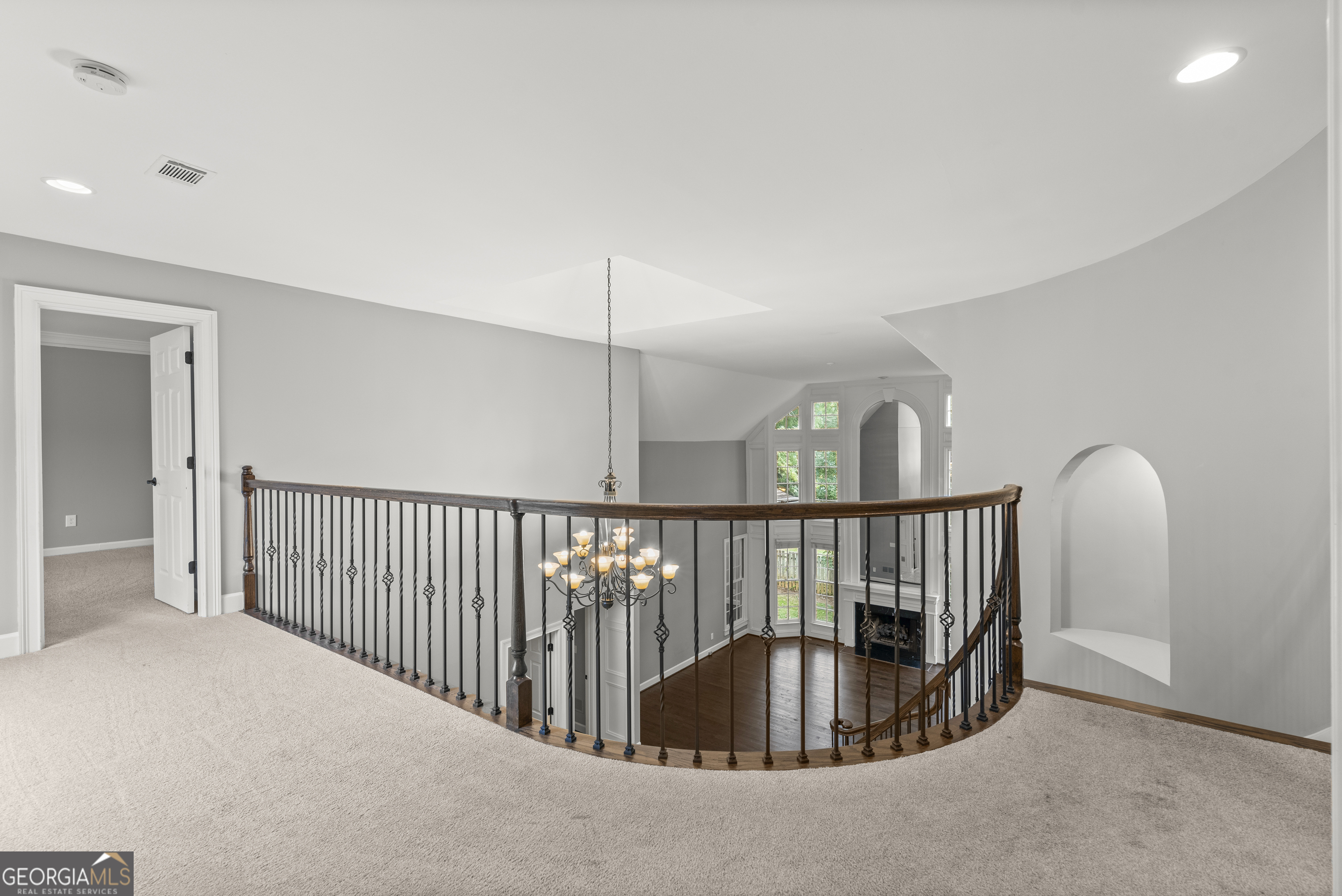 Ward Meade - Residential