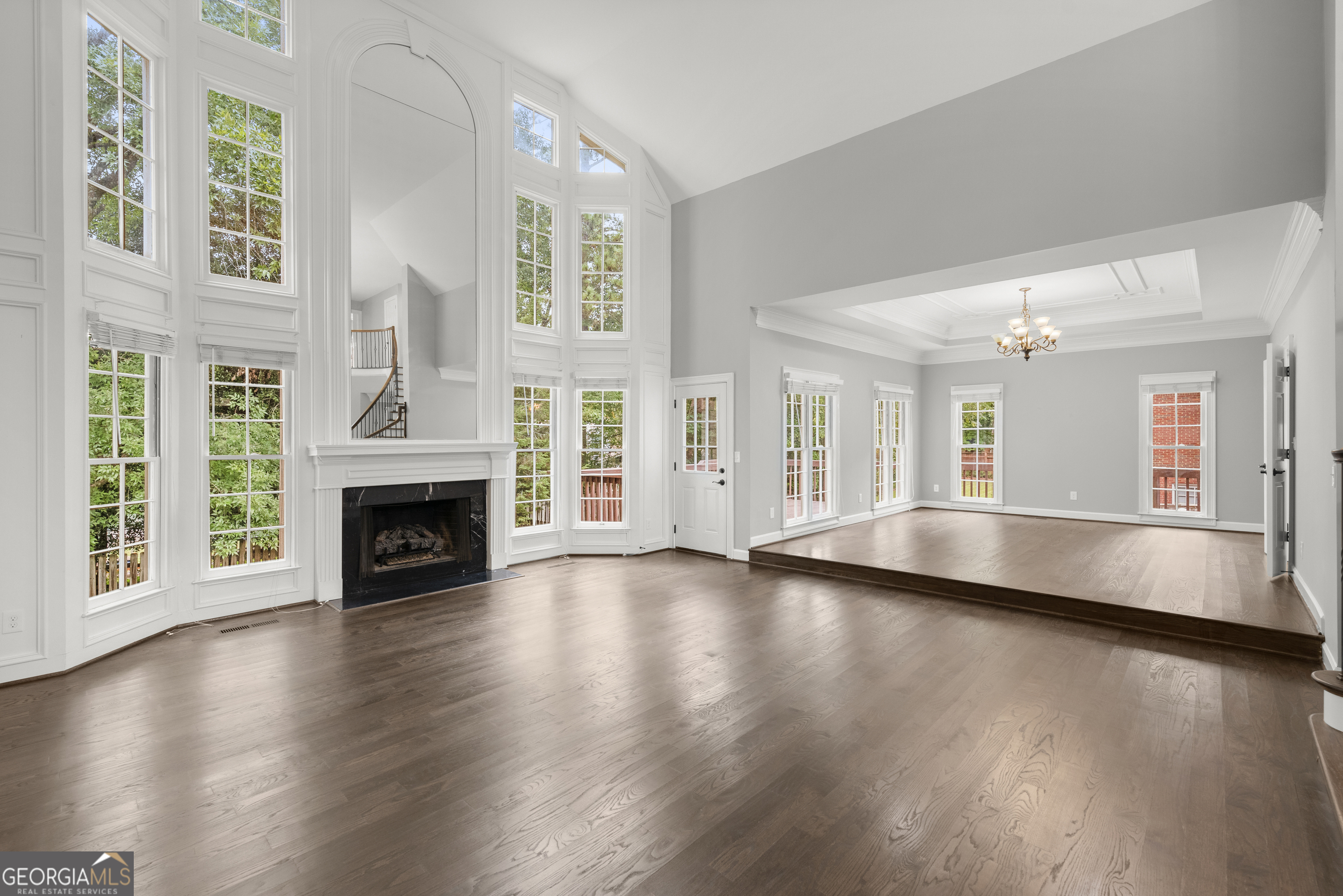 Ward Meade - Residential