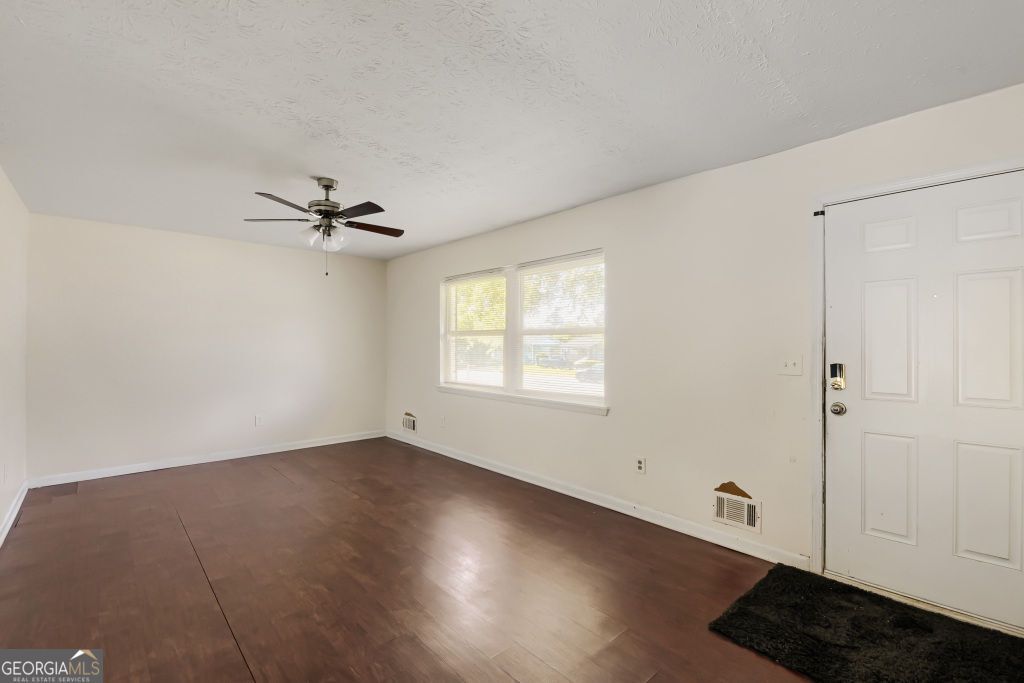 Photo of 579 Wexwood Drive, Riverdale, GA 30274 (MLS # 10768439)