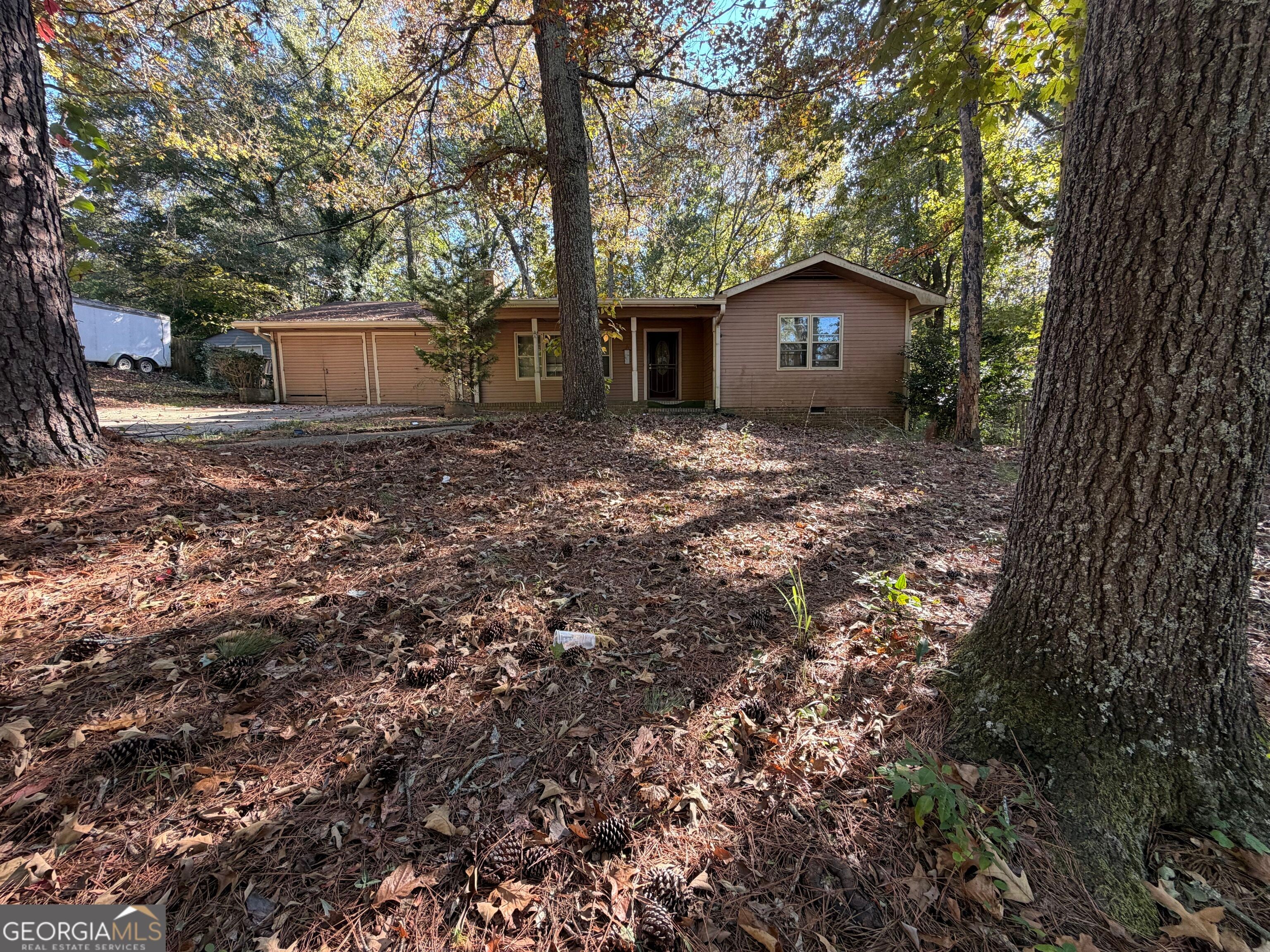 3081 Beaver DR