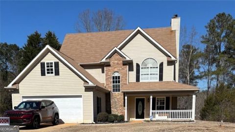 Photo of 190 The Falls Boulevard, Covington, GA 30016 (MLS # 10639254)