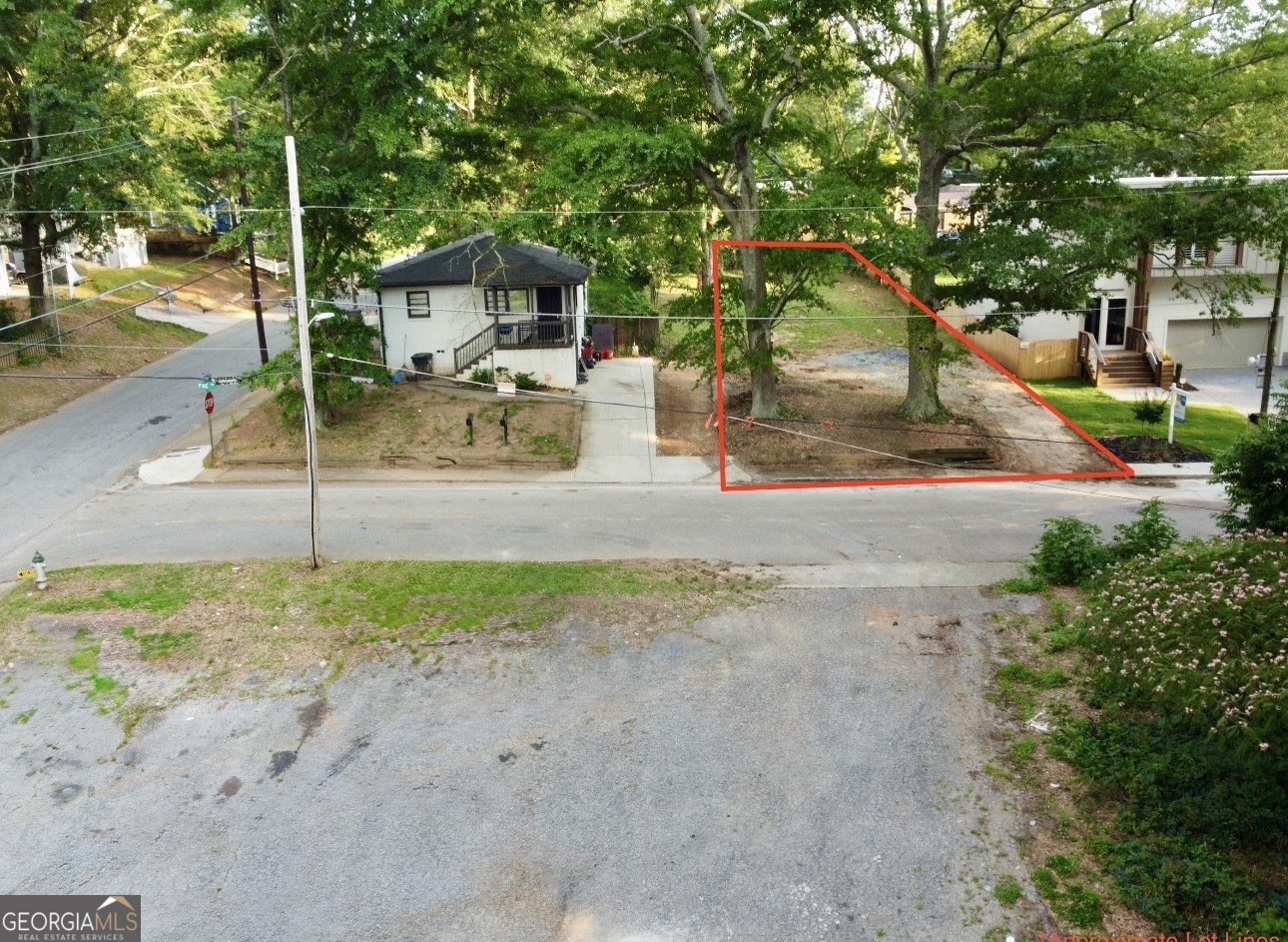 1306 Pine AVE