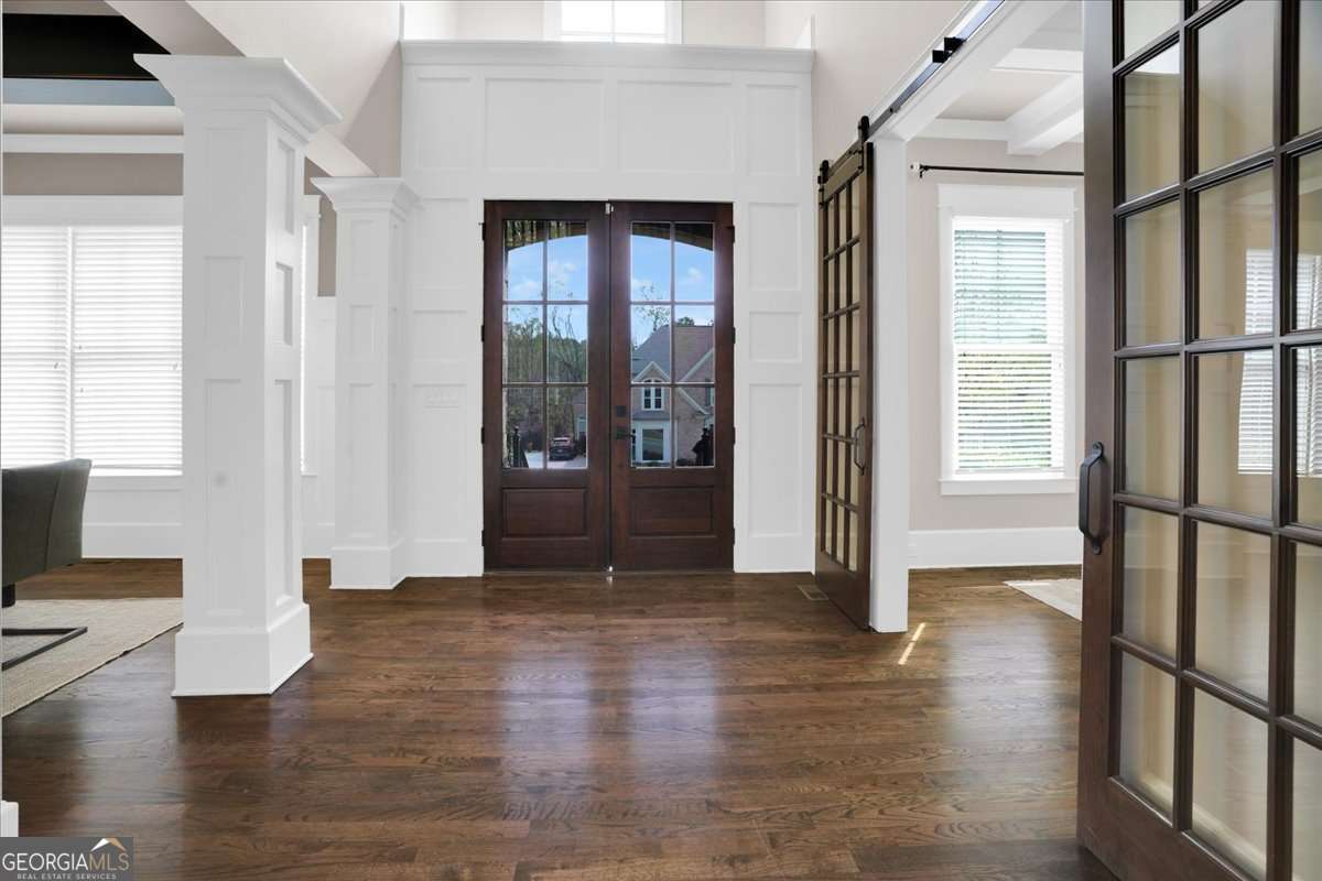 2996 Cambridge Hill DR