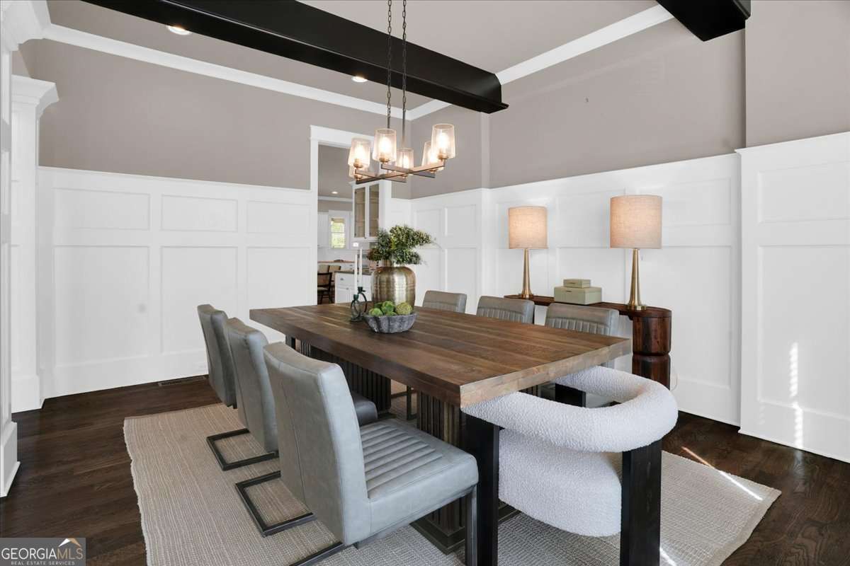 2996 Cambridge Hill DR