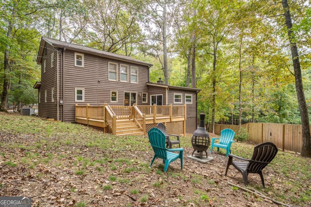 Photo of 17 Tara Lane, Ellijay, GA 30540 (MLS # 10687523)