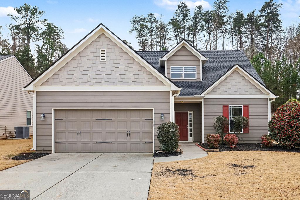 Photo of 1560 Parkside Village Drive, Cumming, GA 30040 (MLS # 10669697)