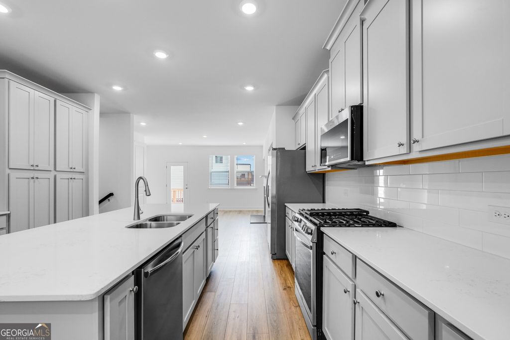 Photo of 4298 Robert Ave, Doraville, GA 30360 (MLS # 10684310)