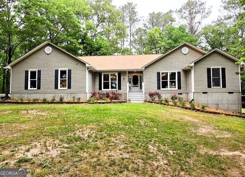 134 Sovereign TRL Brooks GA 30205