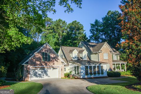 A home in Newnan