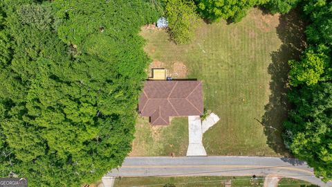 A home in Madison