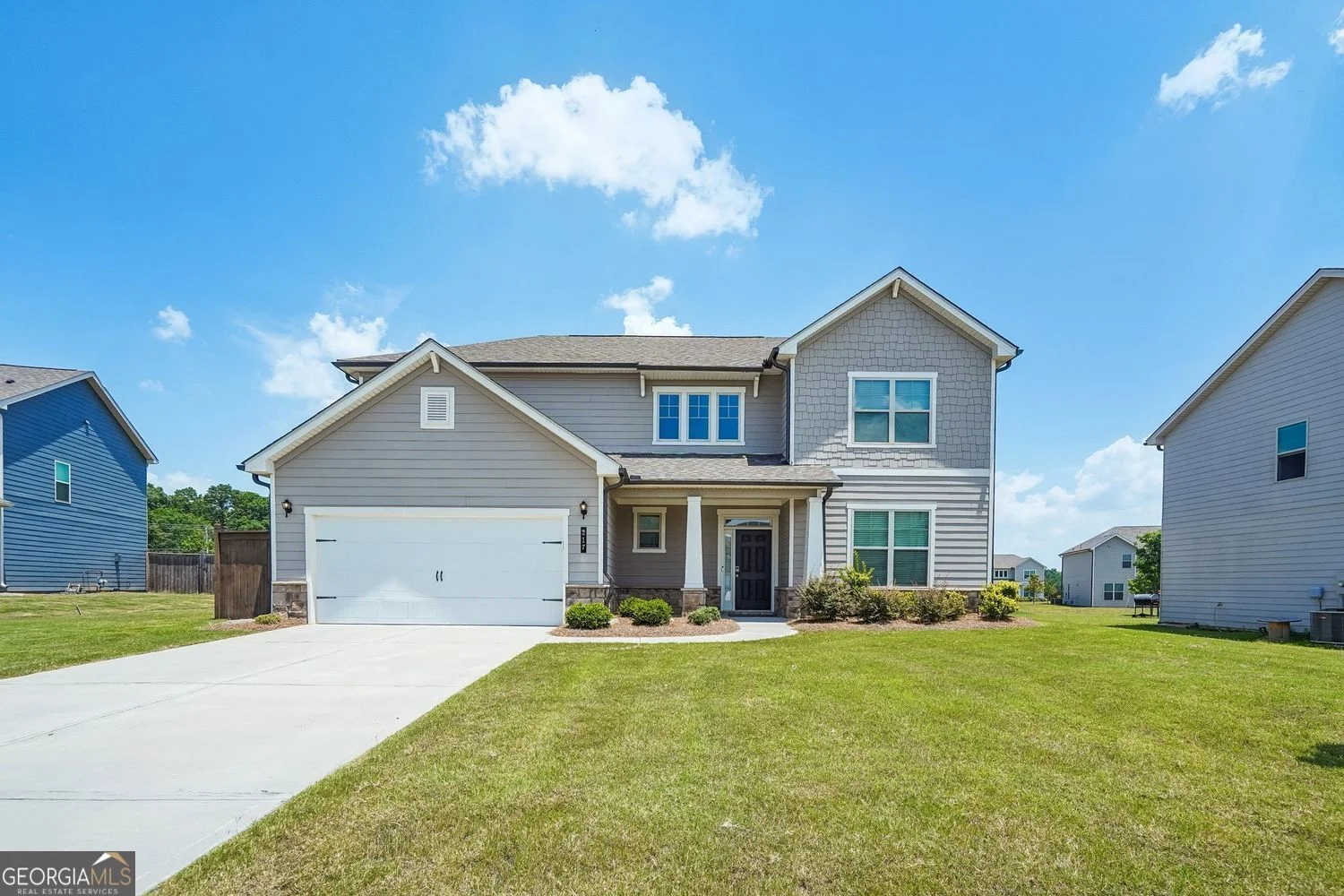 217 Blue Iris Court