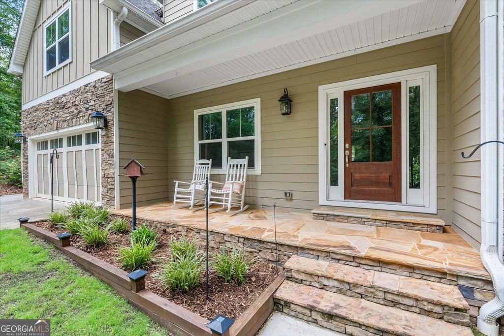 Photo of 4475 Liberty Road, Villa Rica, GA 30180 (MLS # 10851463)