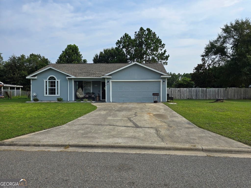 Photo of 130 Dellwood Place, Saint Marys, GA 31558 (MLS # 10817738)