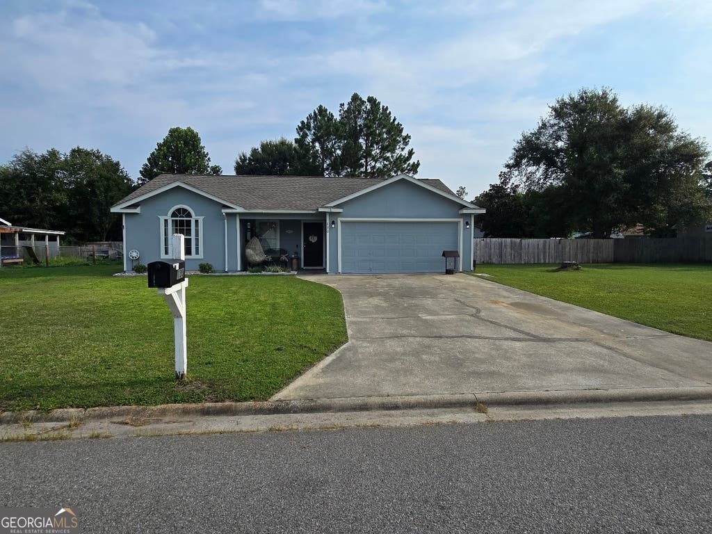 Photo of 130 Dellwood Place, Saint Marys, GA 31558 (MLS # 10817738)