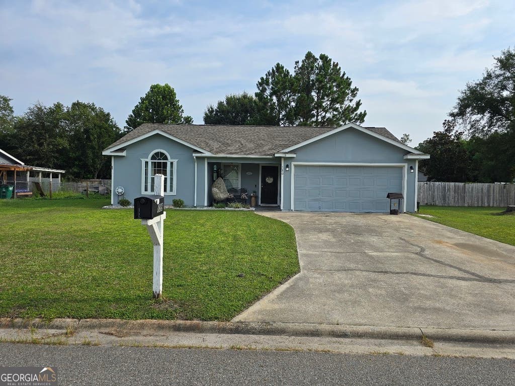 Photo of 130 Dellwood Place, Saint Marys, GA 31558 (MLS # 10817738)