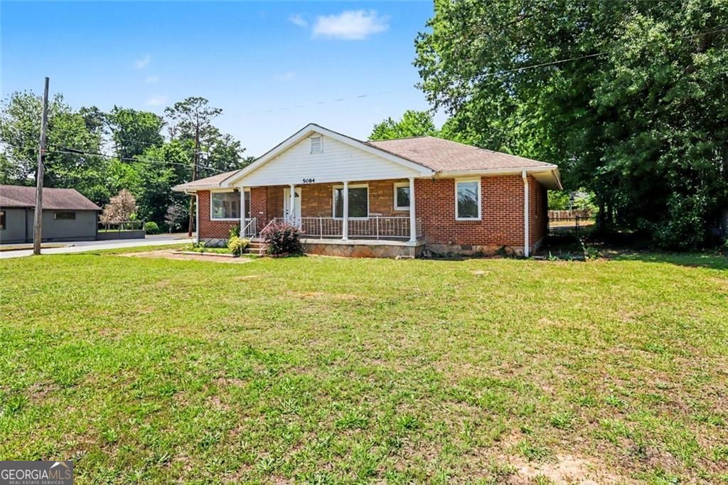 5084 Lavista RD