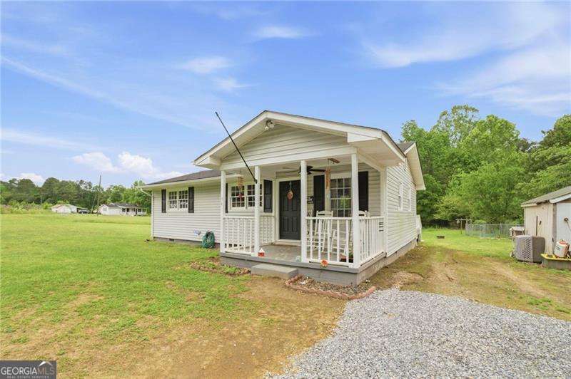 54 Stephens RD