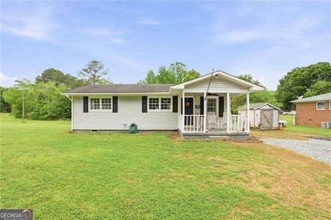 Photo of 54 Stephens Road, Silver Creek, GA 30173 (MLS # 10763023)