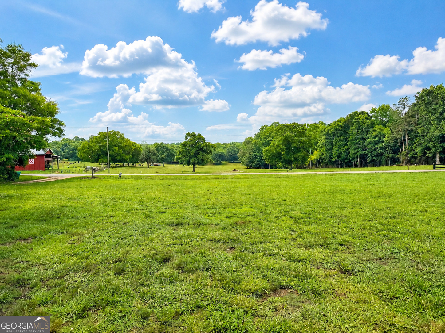 3696 Crabapple Hollow RD