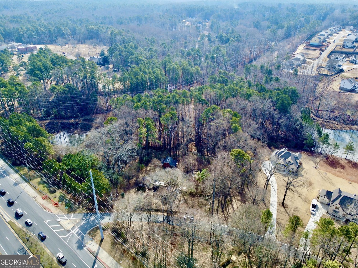 1710 Old Dallas RD SW