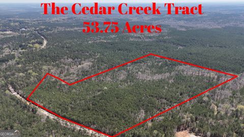 2790 Cedar Creek RD Elberton GA 30635