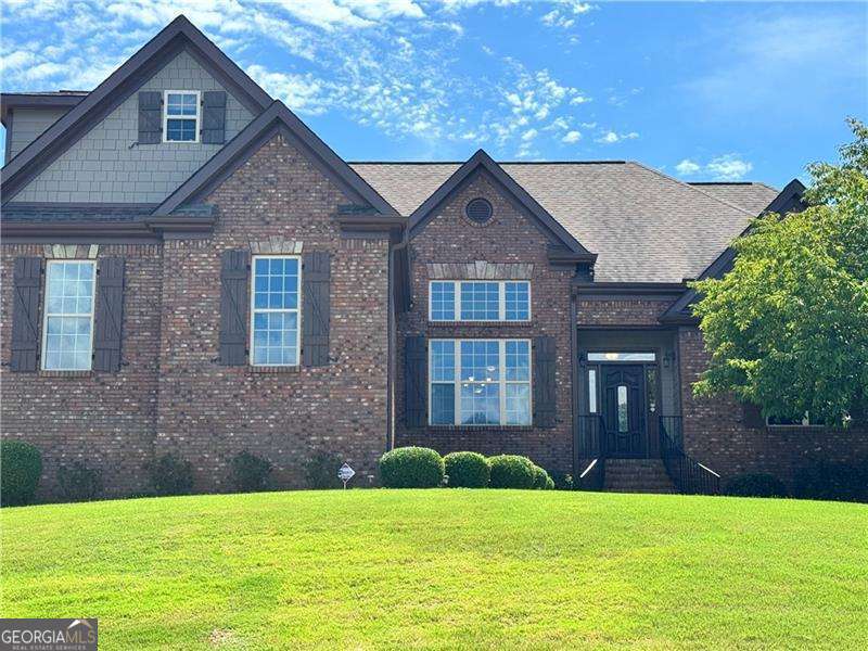 5730 Boulder Ridge CT