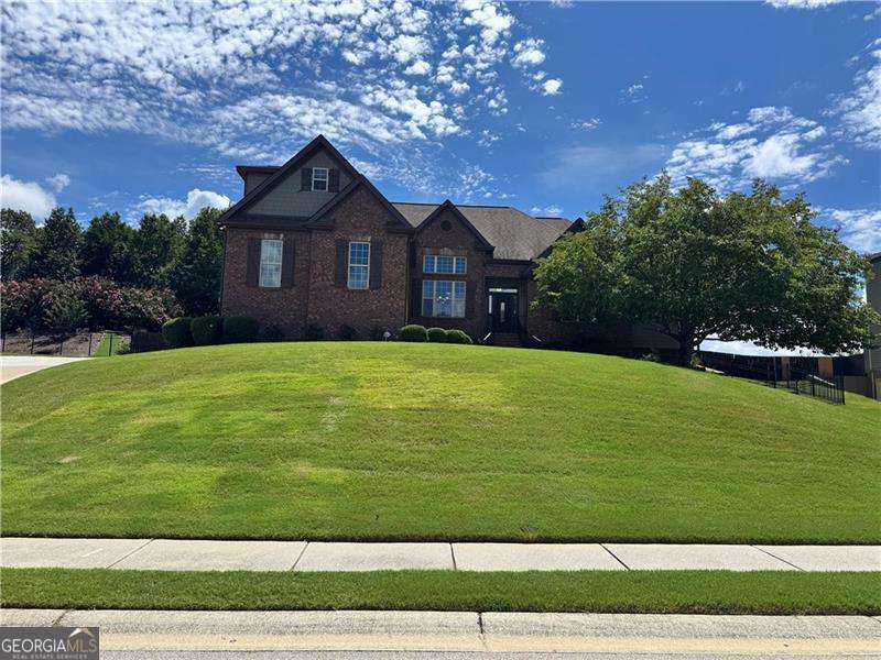 5730 Boulder Ridge CT