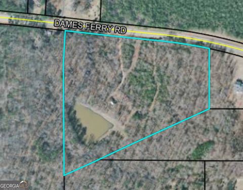 Photo of 3413 Dames Ferry Road, Forsyth, GA 31029 (MLS # 10787687)