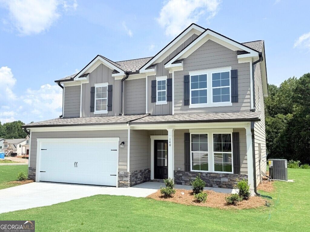 140 Cochin DR
