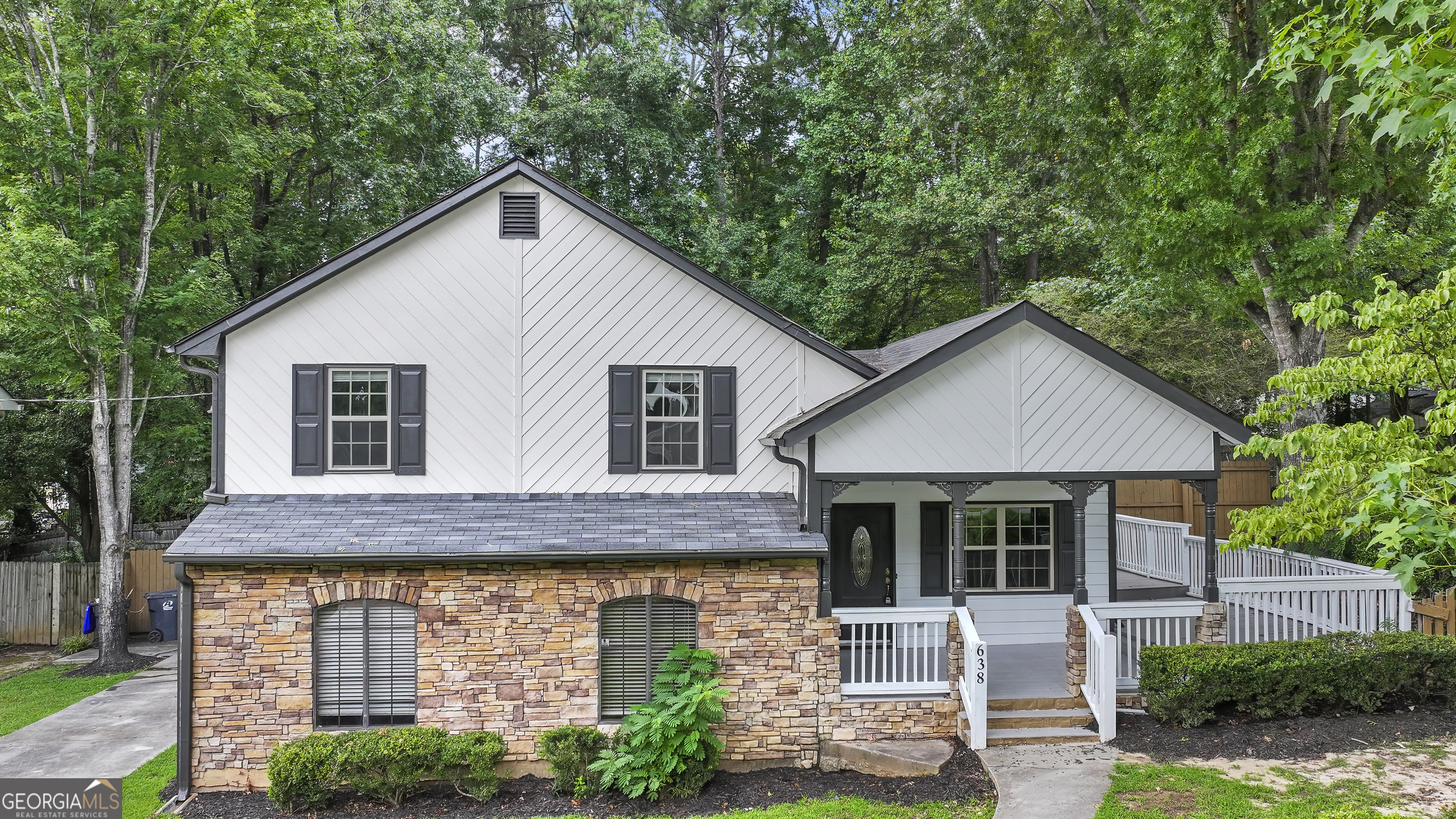 Check out this newly renovated 3 bedroom, 3 bathroom home located in the heart of Loganville and just minutes from grocery stores, shopping, dining, and everything the area has to offer. Step inside to discover brand new flooring throughout, fresh interior paint, and updated light fixtures that bring a modern touch to every room. The spacious layout includes a bright living area, an updated kitchen, and generously sized bedrooms, making it perfect for any family. Outside, you'll love the fully fenced backyard oasis featuring a beautifully renovated in-ground pool complete with a new liner and pump, ideal for relaxing summer days or hosting weekend gatherings. Don't miss your chance to call this move-in ready gem your next home!