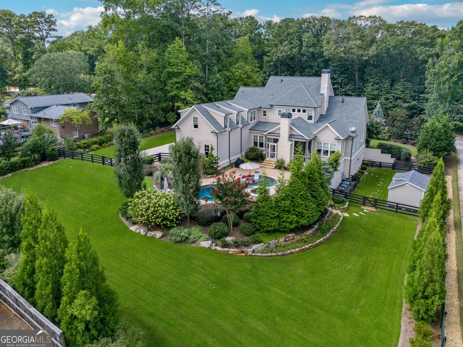 375 Hembree RD