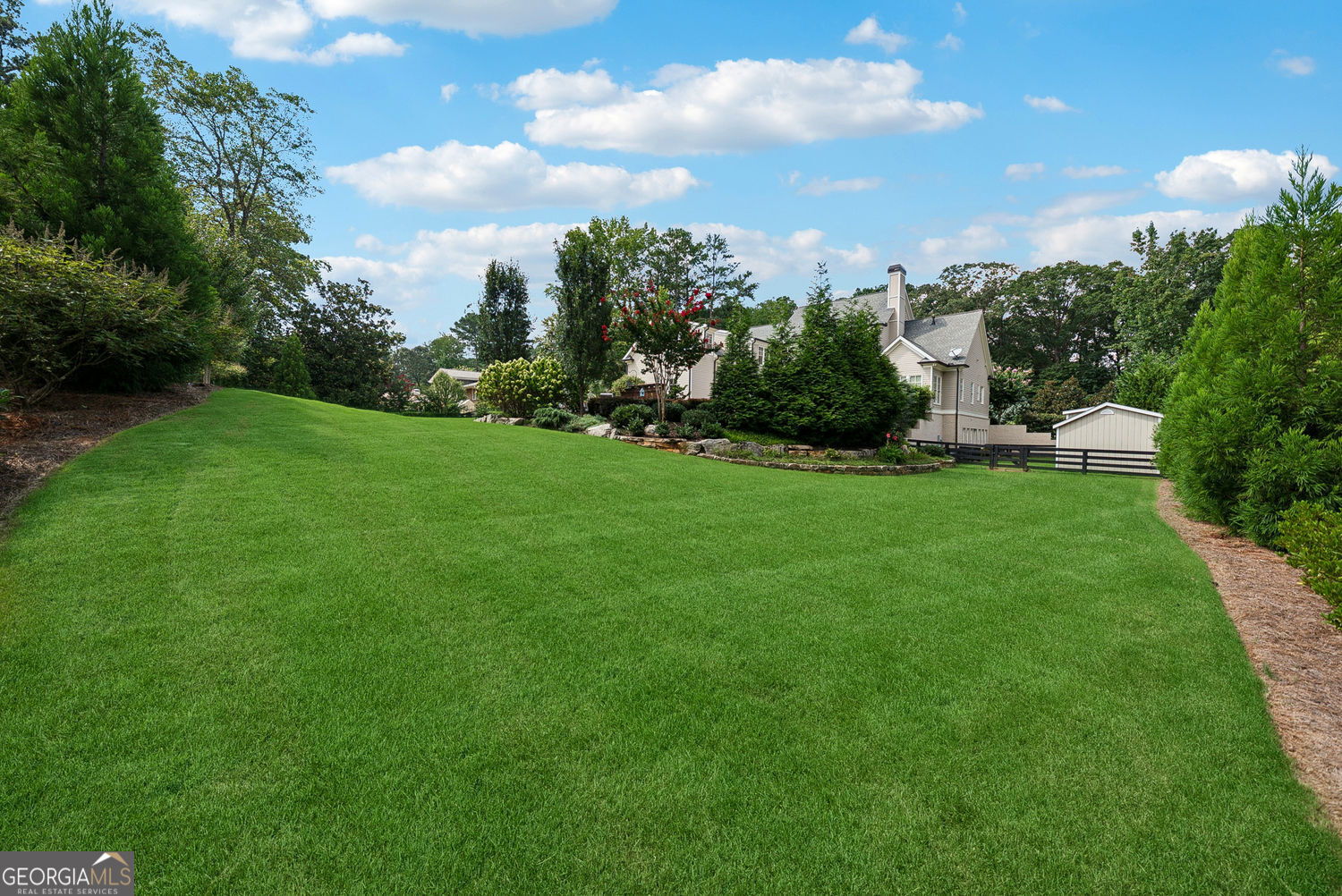 375 Hembree RD