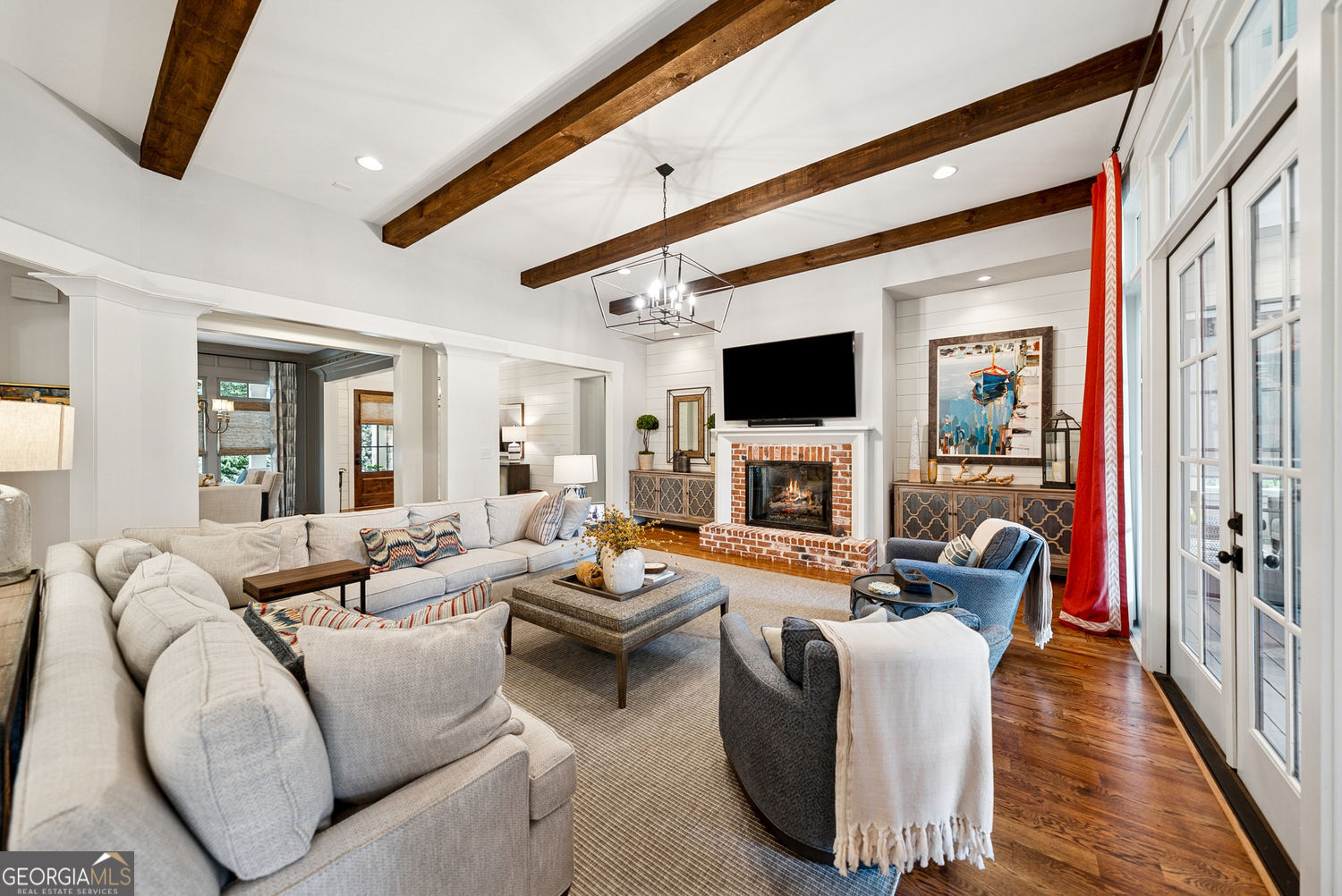 Roswell, Georgia 30075, United States, 4 Bedrooms Bedrooms, ,5 BathroomsBathrooms,Residential,Pending,199784