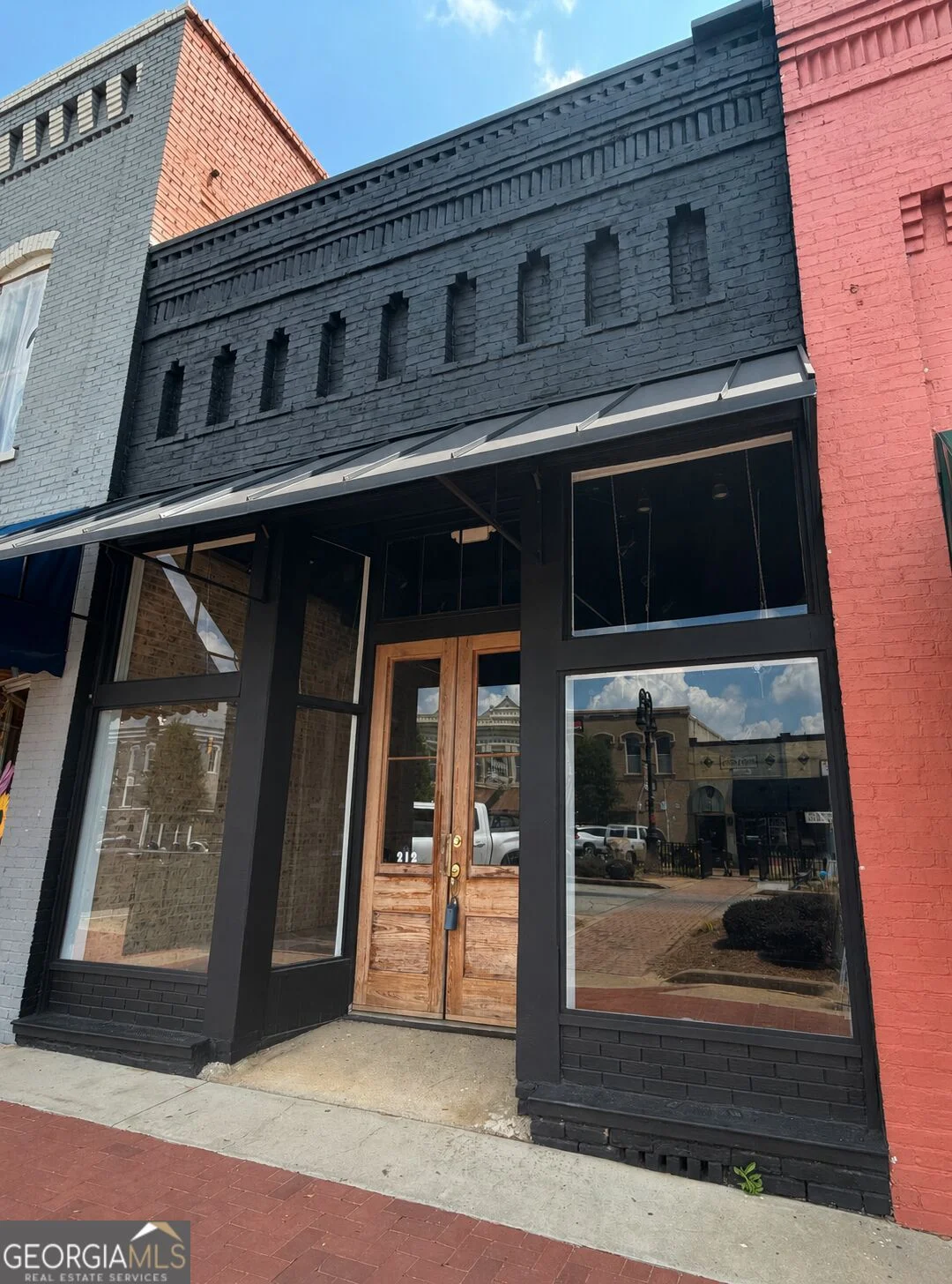 212 Main Street, Barnesville, GA, 30204
