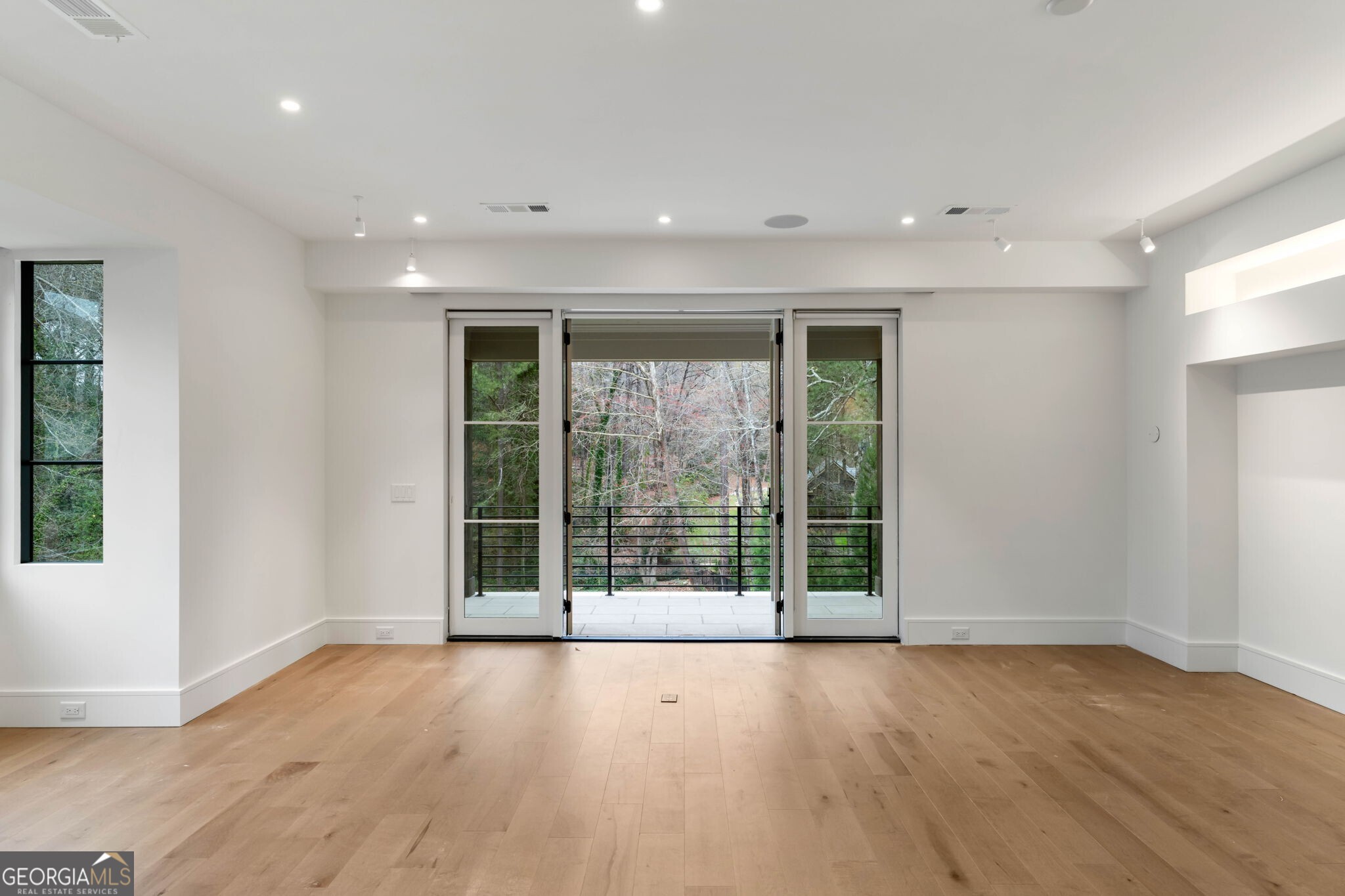 Londonberry - Residential