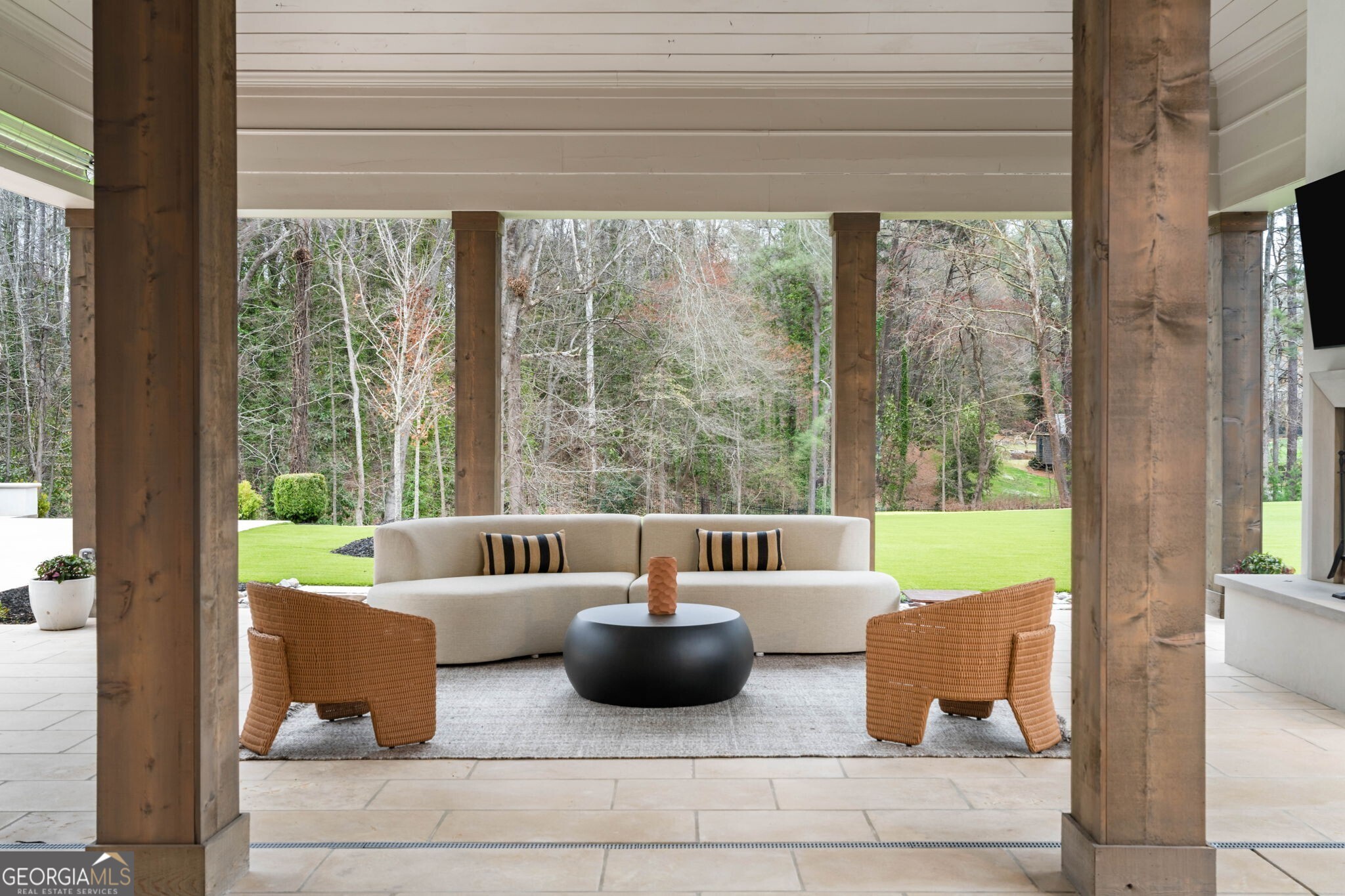 Londonberry - Residential