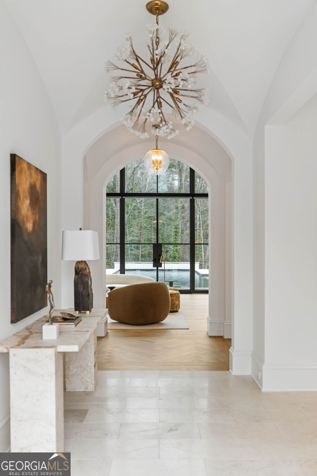 Londonberry - Residential