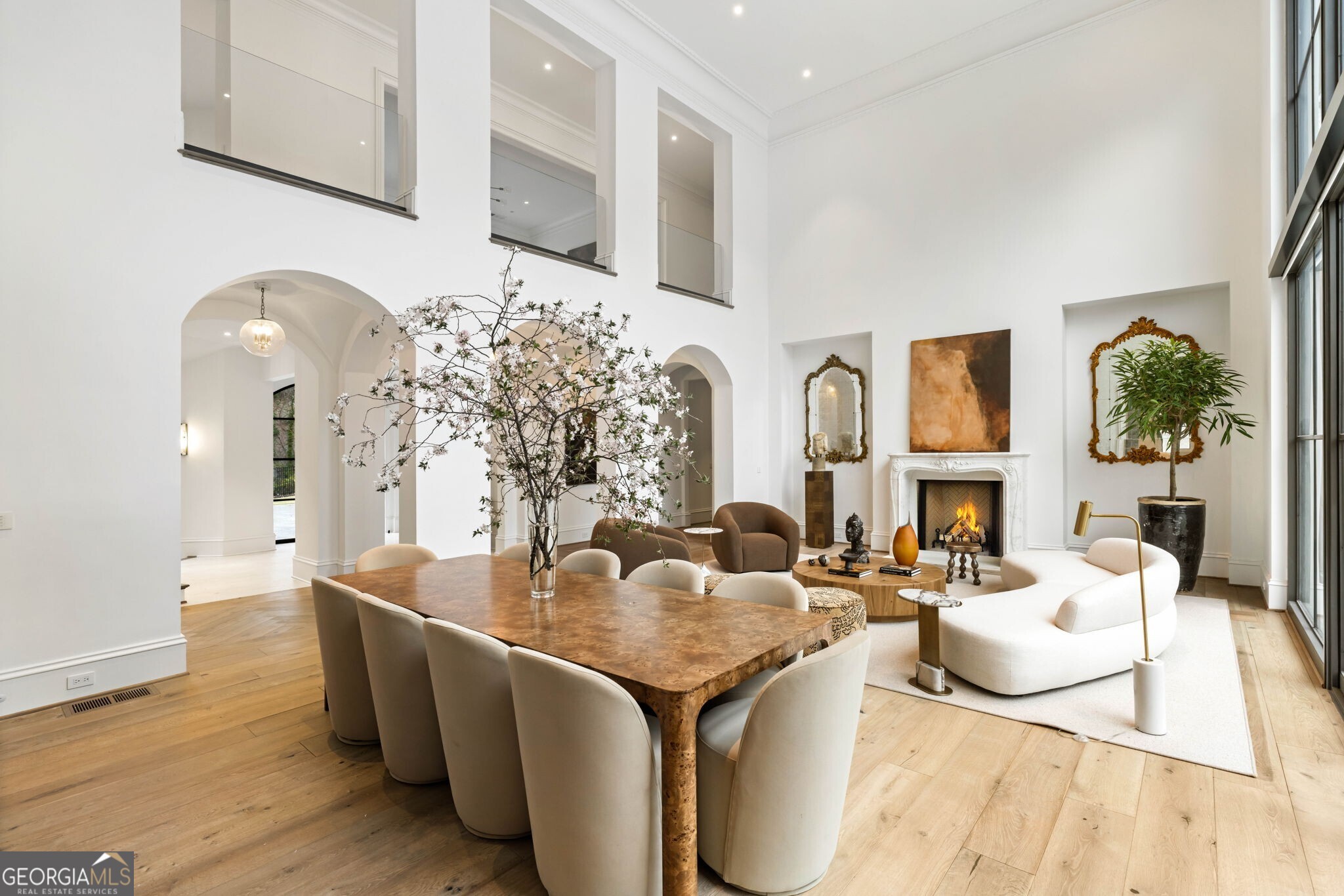 Londonberry - Residential