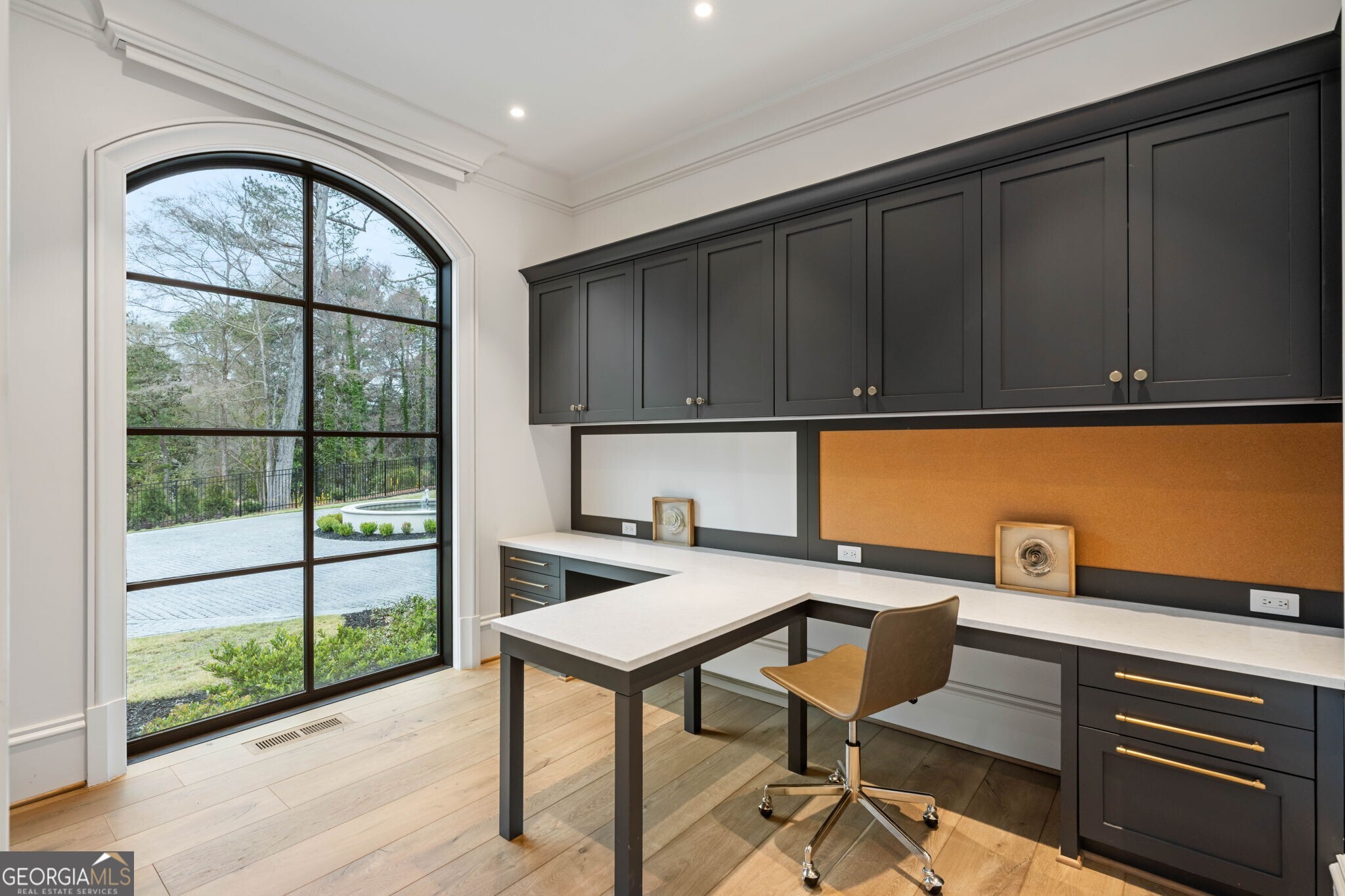 Londonberry - Residential