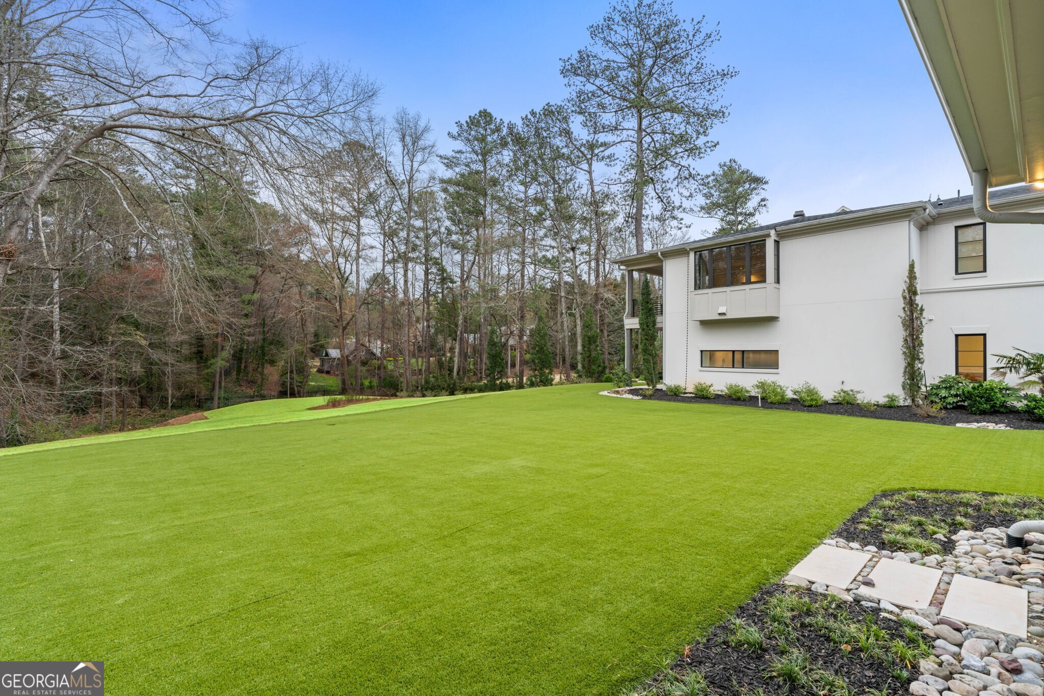 Londonberry - Residential