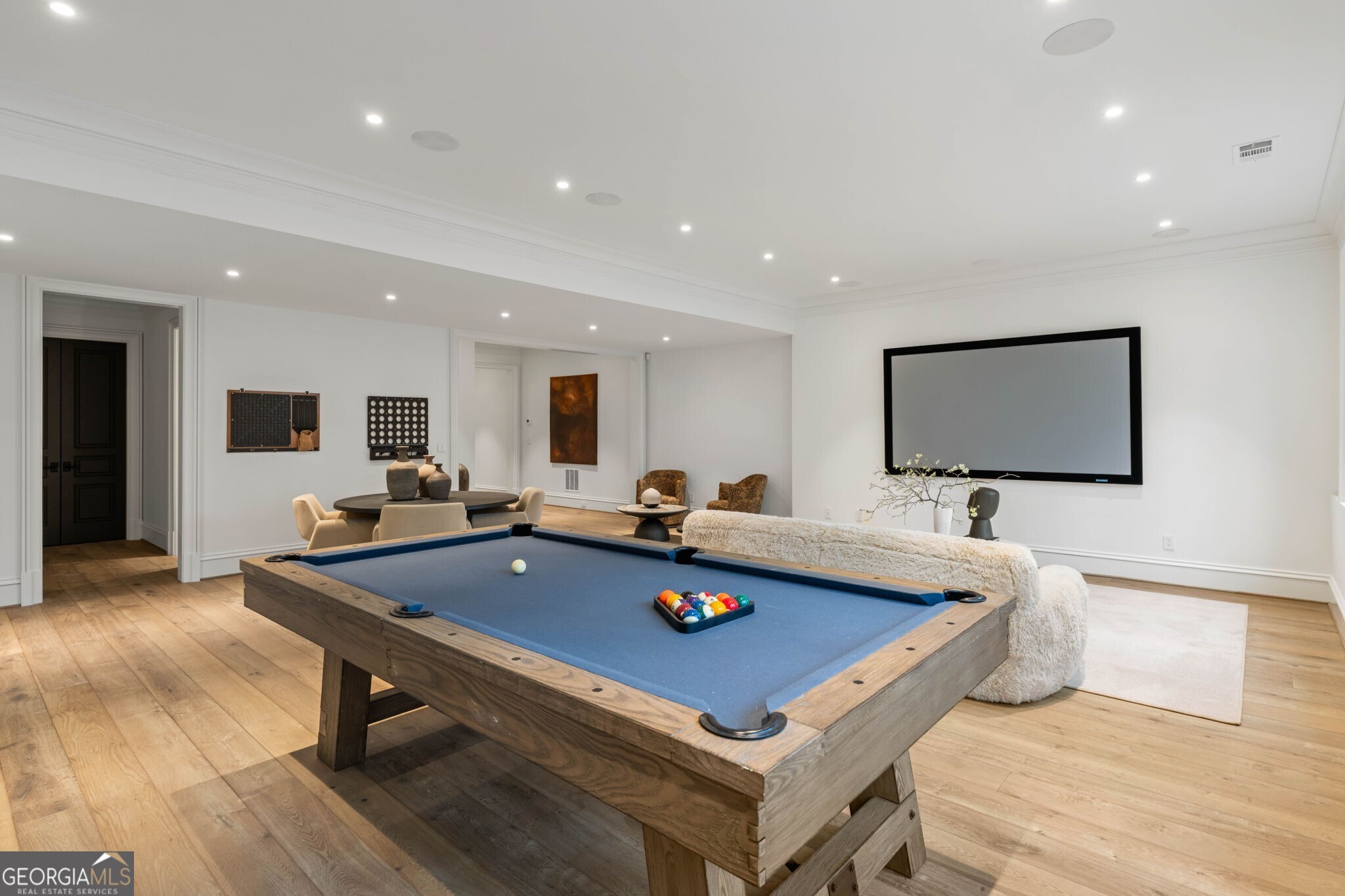 Londonberry - Residential