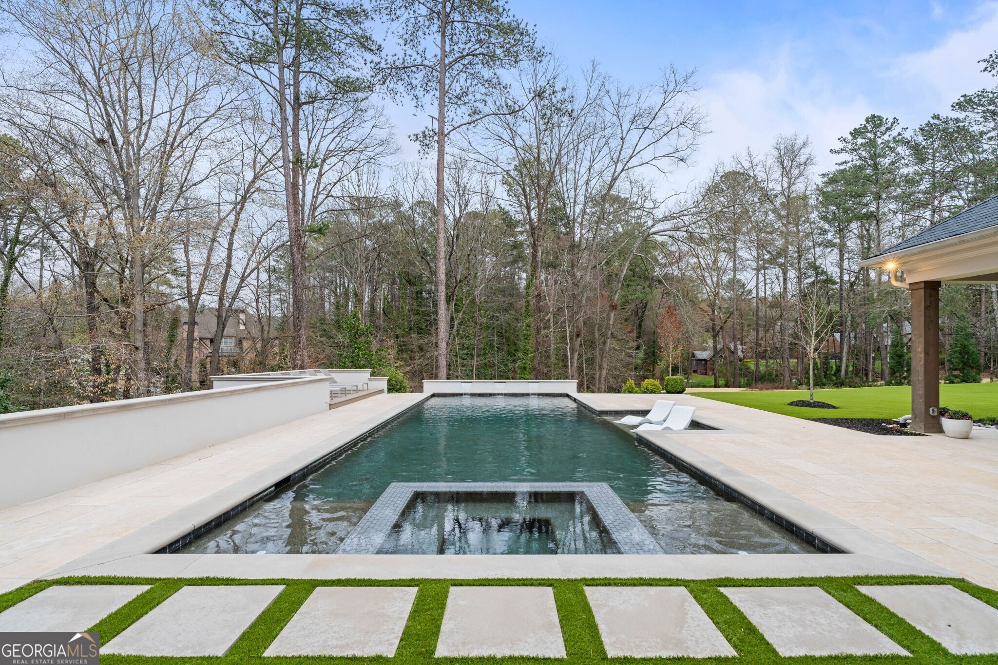 Londonberry - Residential