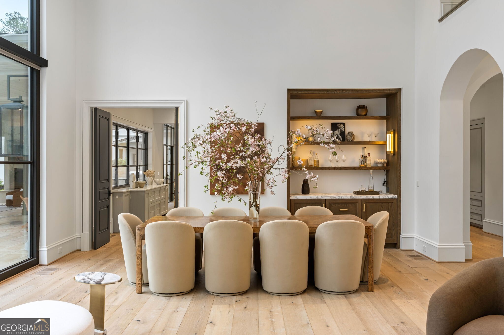 Londonberry - Residential