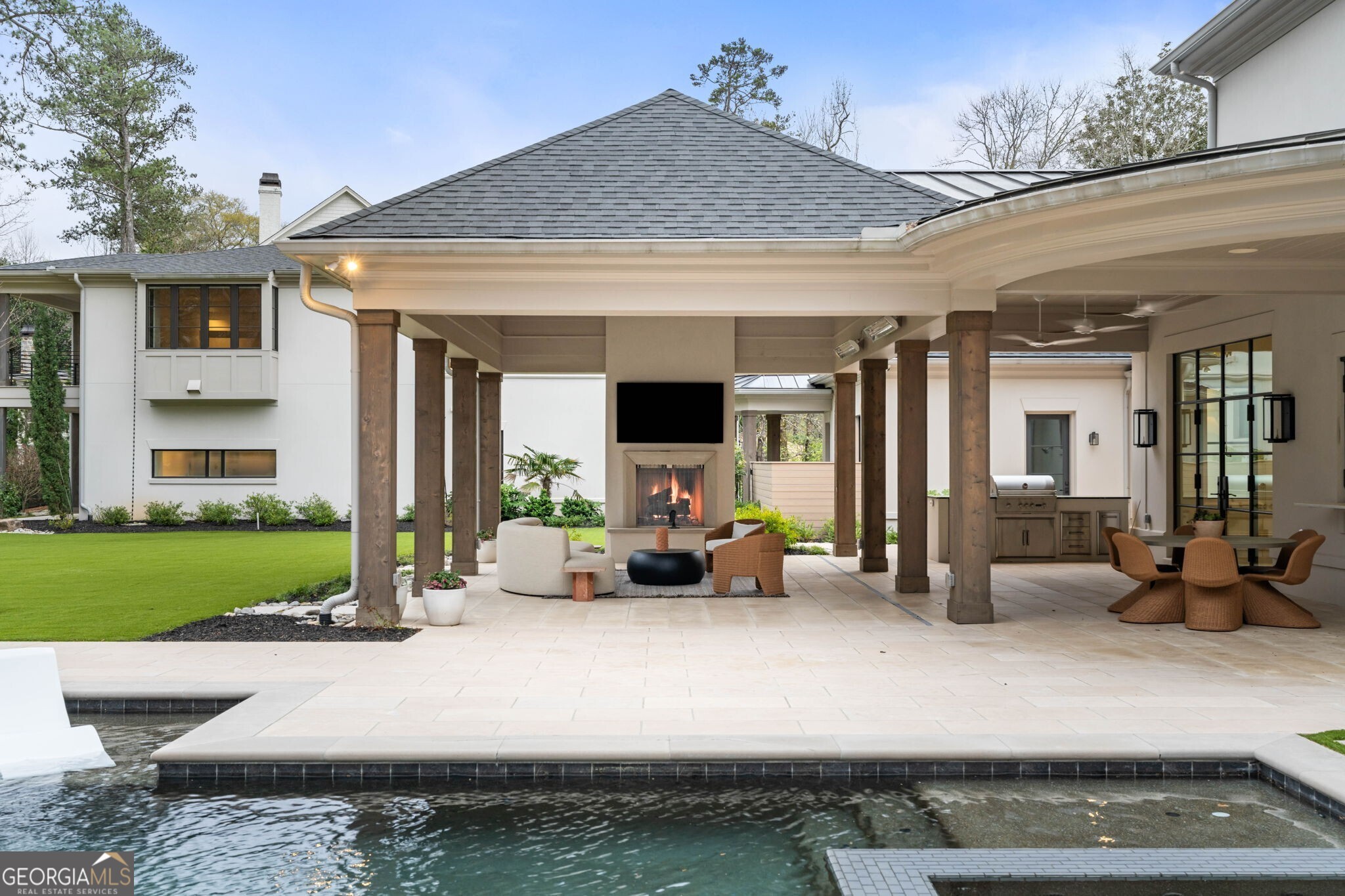 Londonberry - Residential